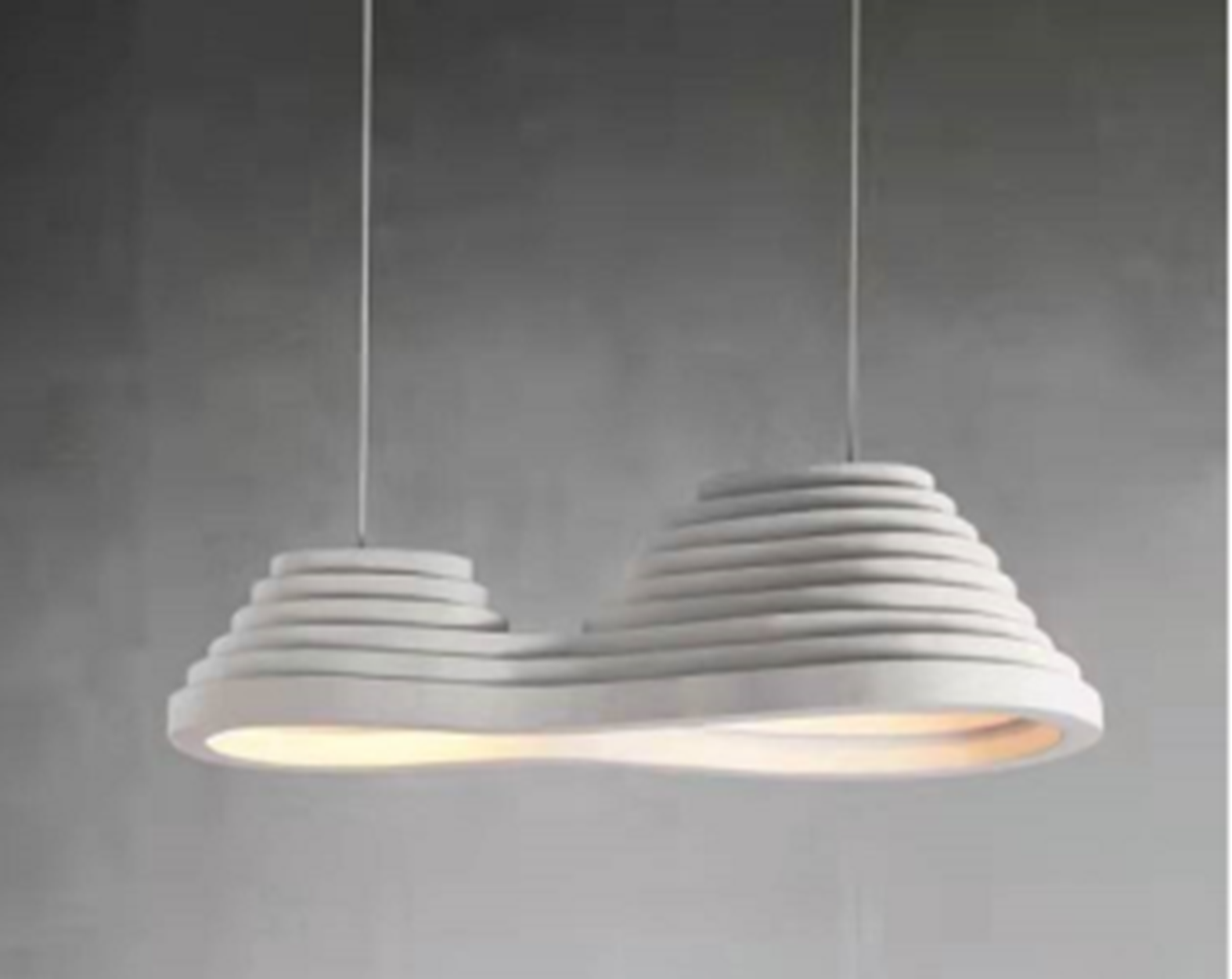 Підвісні світильники