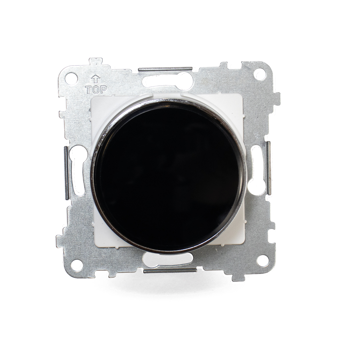 Механізм терморегулятора