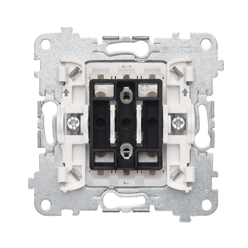 Bell switch mechanism