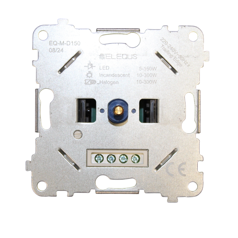 150W dimmer mechanism
