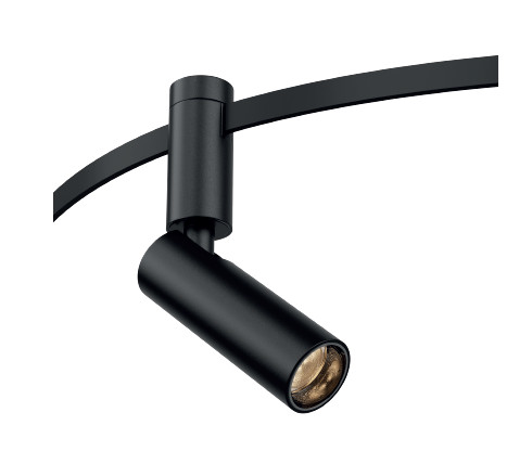 LED світильник трековий 12Вт (серія FlexTrack), алюміній