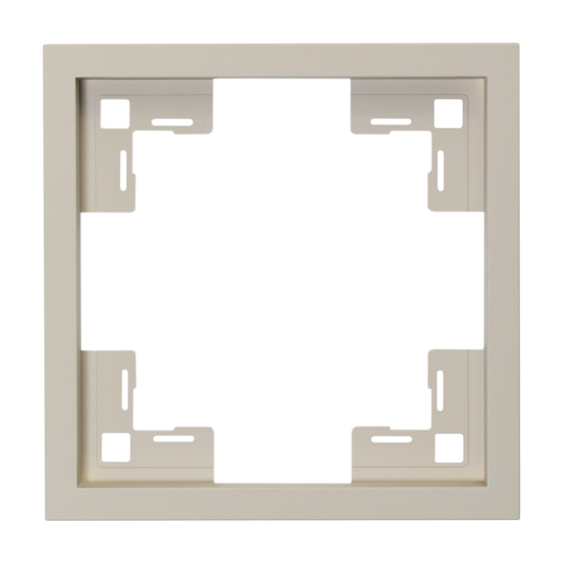 Рамка одномісна універсальна Quadrant, дотик місяця