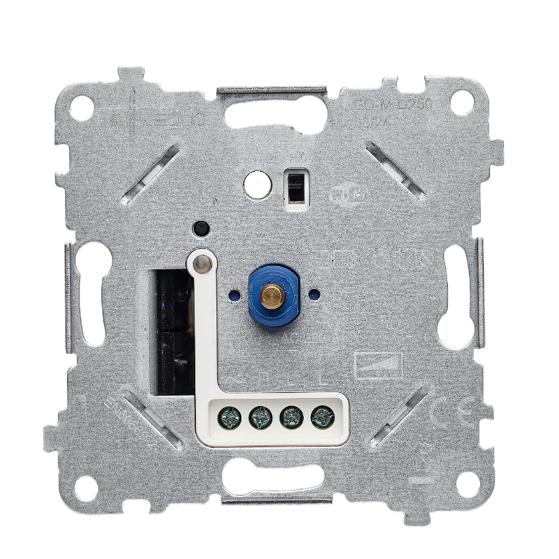 250W dimmer mechanism (Smart WiFi)