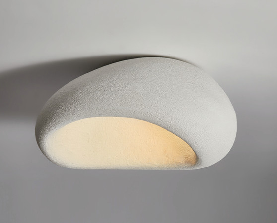 LED підвісний світильник 12Вт, D50, світло-сірий